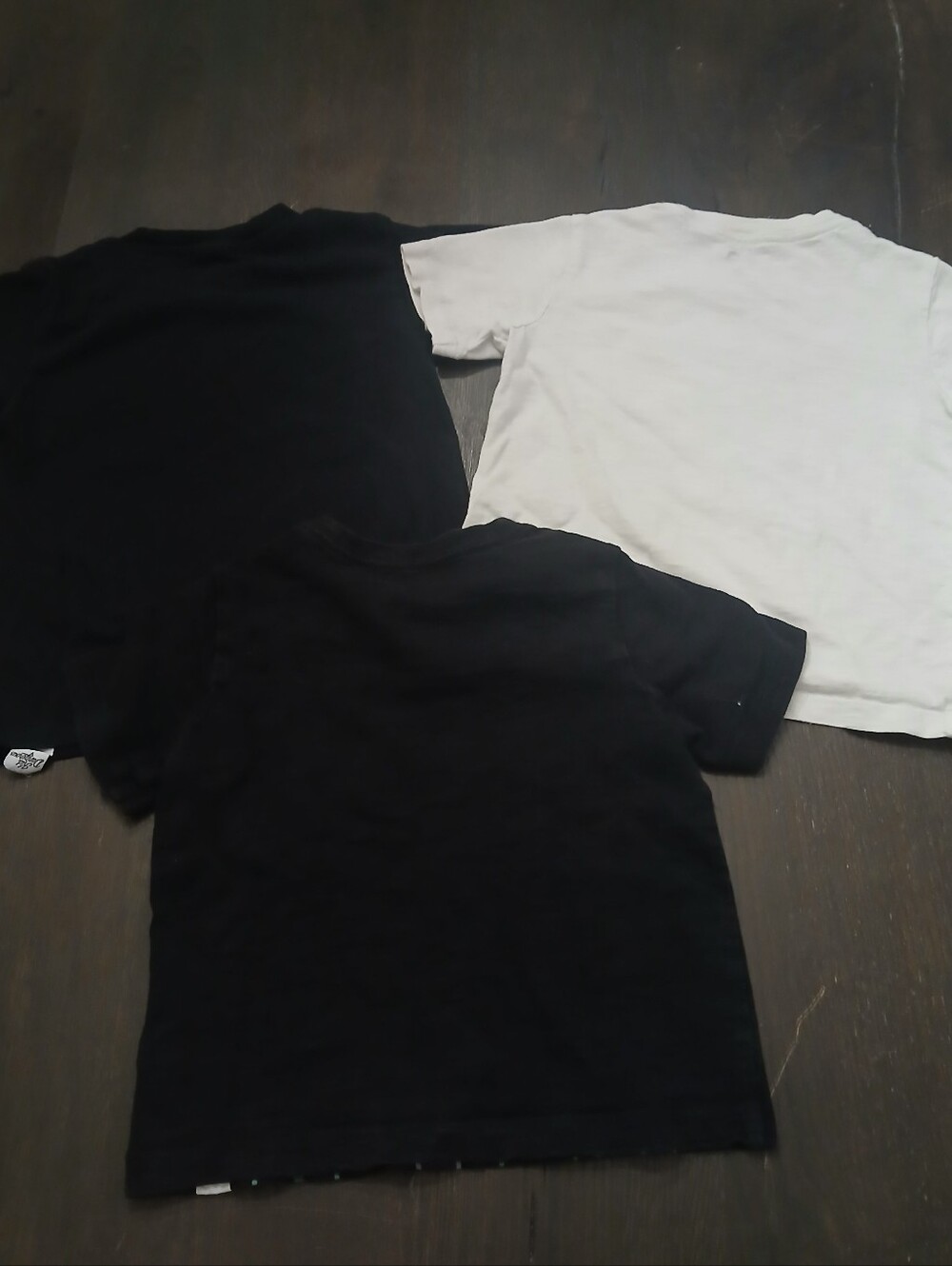 Graphic Boys T-shirt Bundle 100% Cotton Shirts Size: 4 Years Gap Kids - Picture 11 of 11